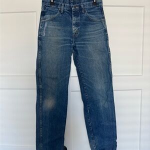 Vintage Rustler Jeans